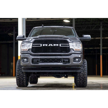 ROUGH COUNTRY 5 Inch Lift Kit | Dual Rate Coils | Non-AISIN | Ram 2500 4WD (2019-2024) | 38330