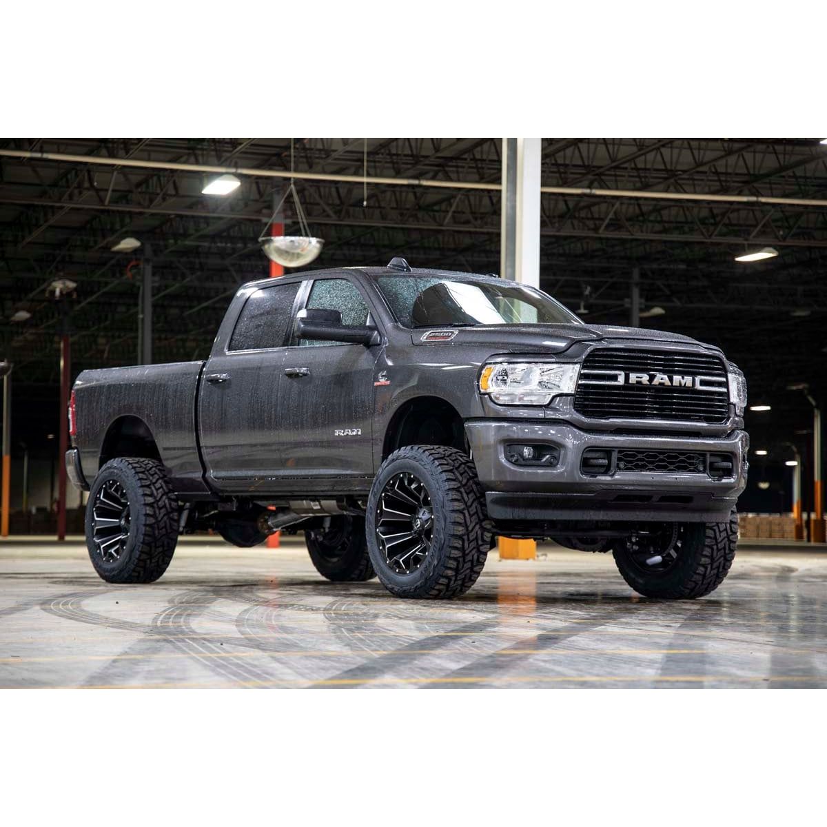 ROUGH COUNTRY 5 Inch Lift Kit | Non-AISIN | Ram 2500 4WD (2019-2024) | 36030