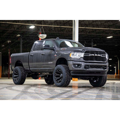 ROUGH COUNTRY 5 Inch Lift Kit | Dual Rate Coils | M1 | Ram 2500 4WD (2019-2024) | 38340