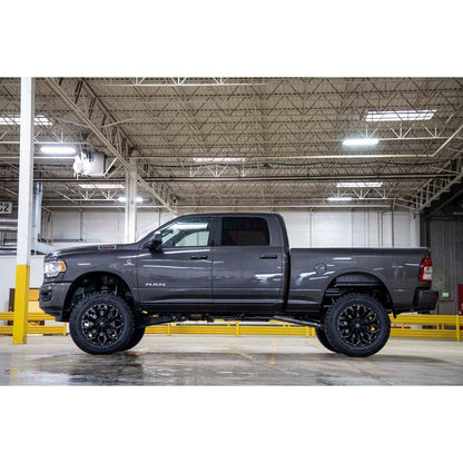 ROUGH COUNTRY 5 Inch Lift Kit | Dual Rate Coils | M1 | Ram 2500 4WD (2019-2024) | 38340