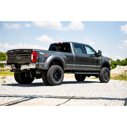 ROUGH COUNTRY 4.5 Inch Lift Kit | Dually | M1 | Ford F-350 Super Duty 4WD (2017-2022) | 55940