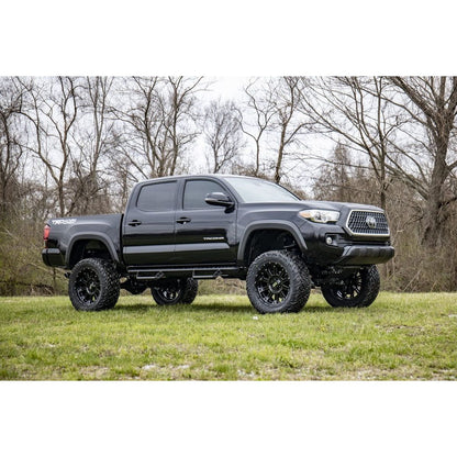 ROUGH COUNTRY 6 Inch Lift Kit | Vertex | Toyota Tacoma 2WD/4WD (2016-2023) | 75850