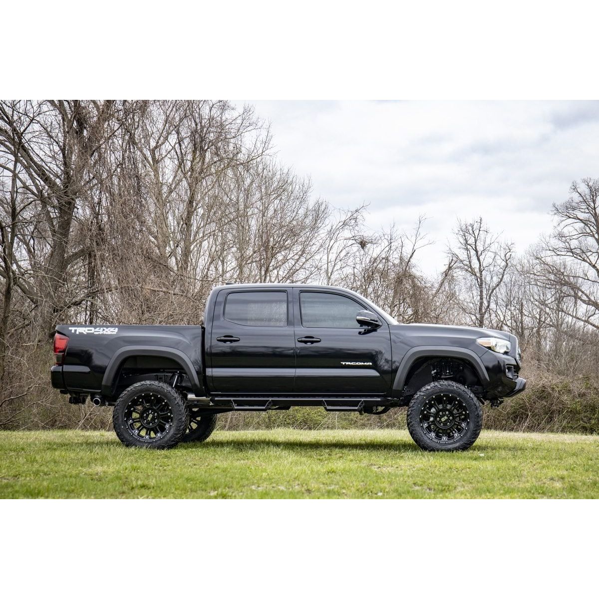 ROUGH COUNTRY 6 Inch Lift Kit | Toyota Tacoma 2WD/4WD (2016-2023) | 75820