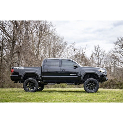ROUGH COUNTRY 6 Inch Lift Kit | Vertex | Toyota Tacoma 2WD/4WD (2016-2023) | 75850