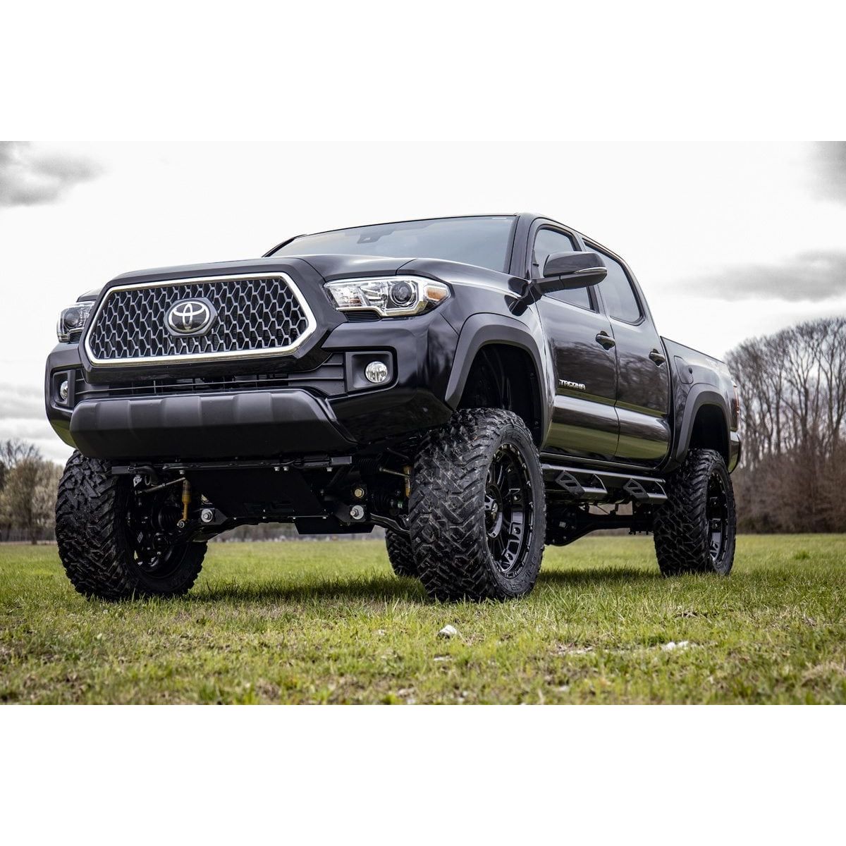 ROUGH COUNTRY 6 Inch Lift Kit | N3 Struts | Toyota Tacoma 2WD/4WD (2016-2023) | 75831