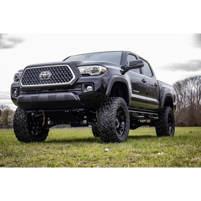 ROUGH COUNTRY 6 Inch Lift Kit | Vertex | Toyota Tacoma 2WD/4WD (2016-2023) | 75850