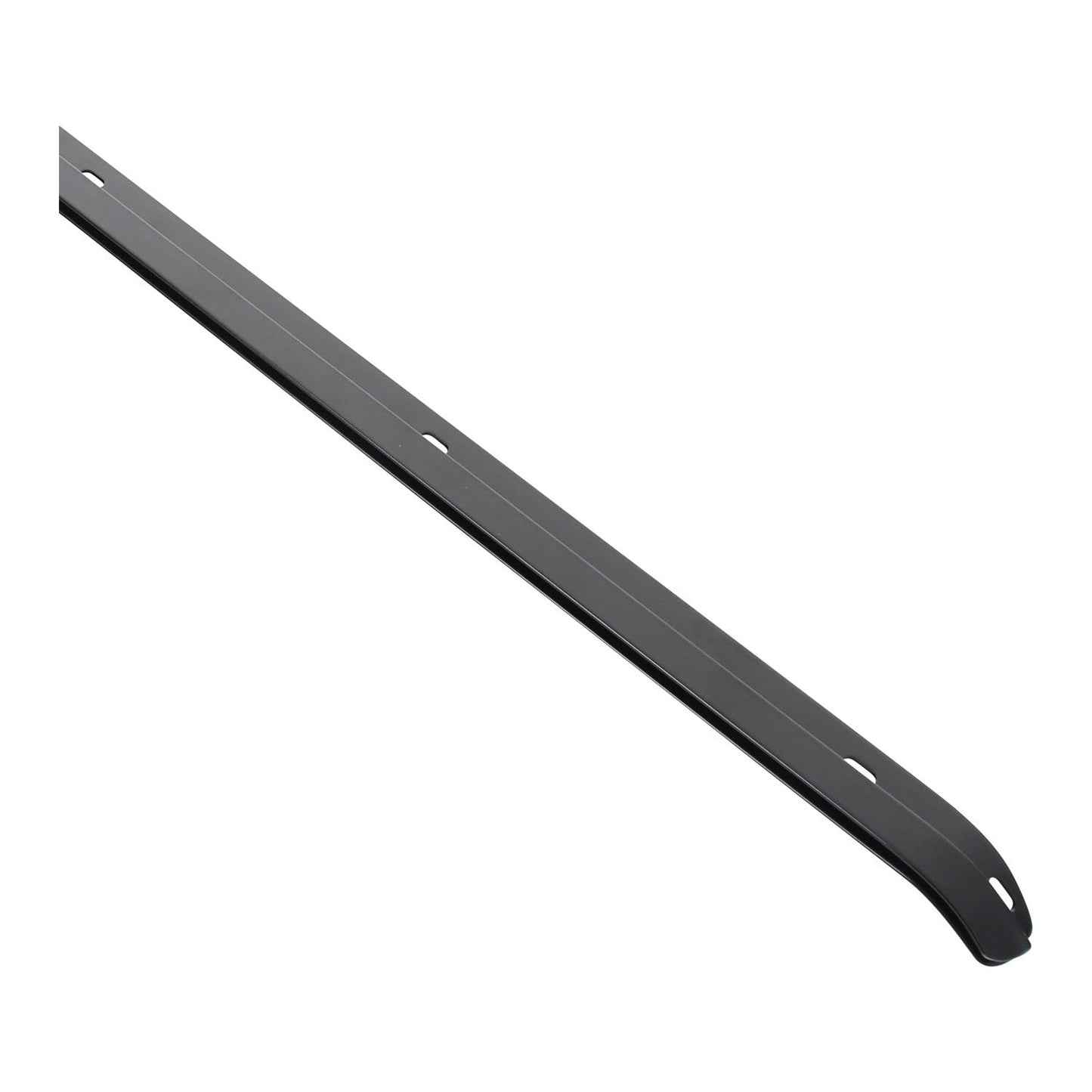 SMITTYBILT | Windshield Channel 1976 to 1995 YJ Wrangler and CJ Smittybilt |90101