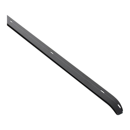 SMITTYBILT | Windshield Channel 1976 to 1995 YJ Wrangler and CJ Smittybilt |90101
