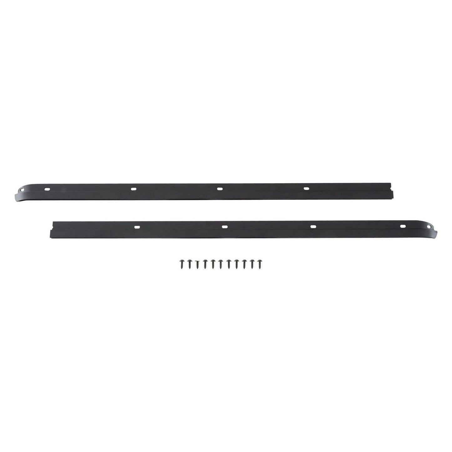 SMITTYBILT | Windshield Channel 1976 to 1995 YJ Wrangler and CJ Smittybilt |90101