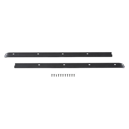SMITTYBILT | Windshield Channel 1976 to 1995 YJ Wrangler and CJ Smittybilt |90101
