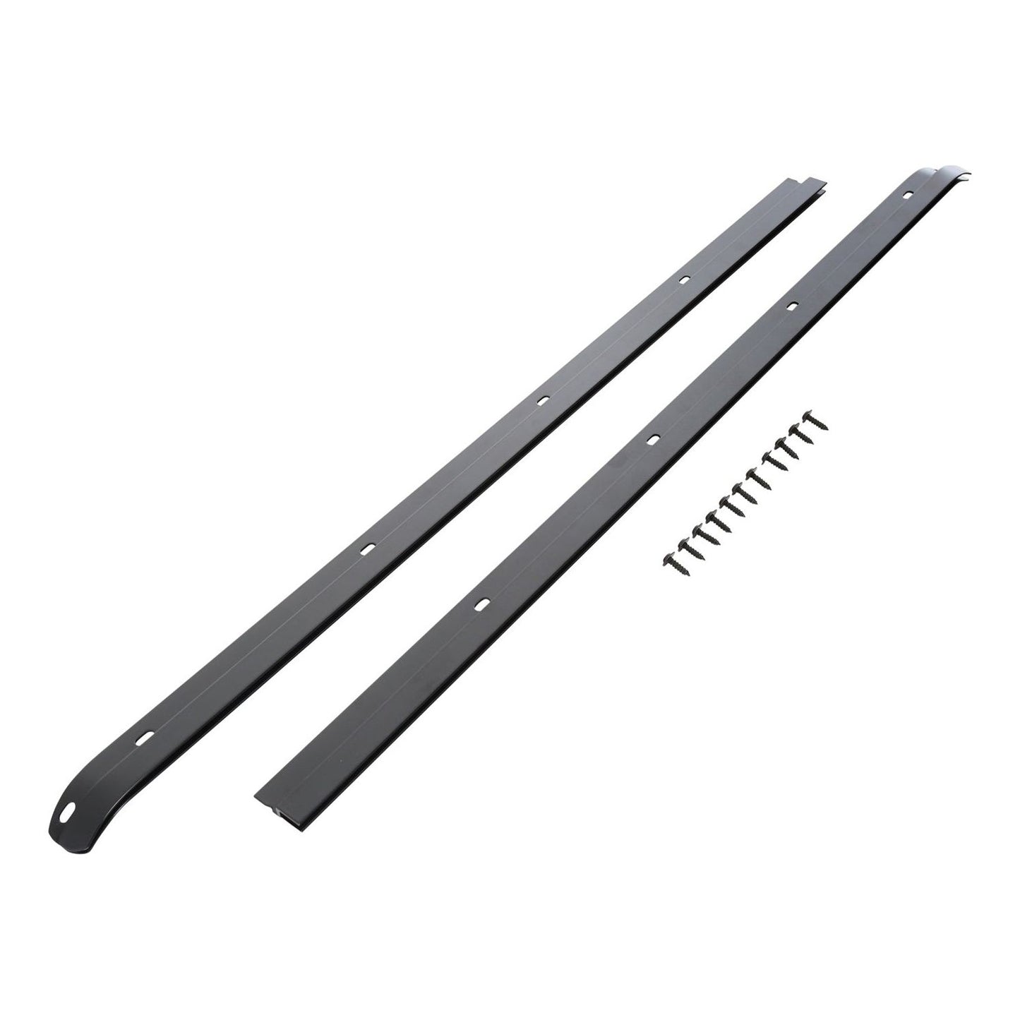 SMITTYBILT | Windshield Channel 1976 to 1995 YJ Wrangler and CJ Smittybilt |90101