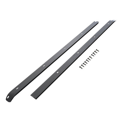 SMITTYBILT | Windshield Channel 1976 to 1995 YJ Wrangler and CJ Smittybilt |90101