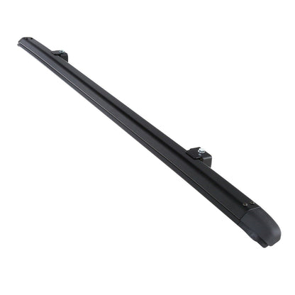 SMITTYBILT | Windshield Channel 97-06 Wrangler TJ/LJ Smittybilt |90104