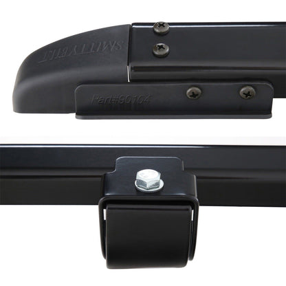 SMITTYBILT | Windshield Channel 97-06 Wrangler TJ/LJ Smittybilt |90104