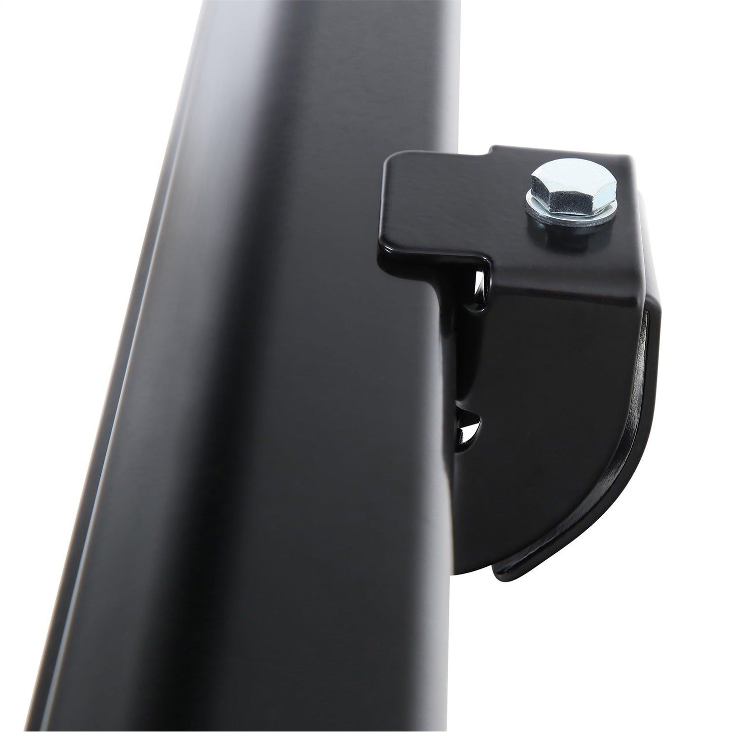 SMITTYBILT | Windshield Channel 97-06 Wrangler TJ/LJ Smittybilt |90104