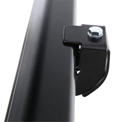SMITTYBILT | Windshield Channel 97-06 Wrangler TJ/LJ Smittybilt |90104
