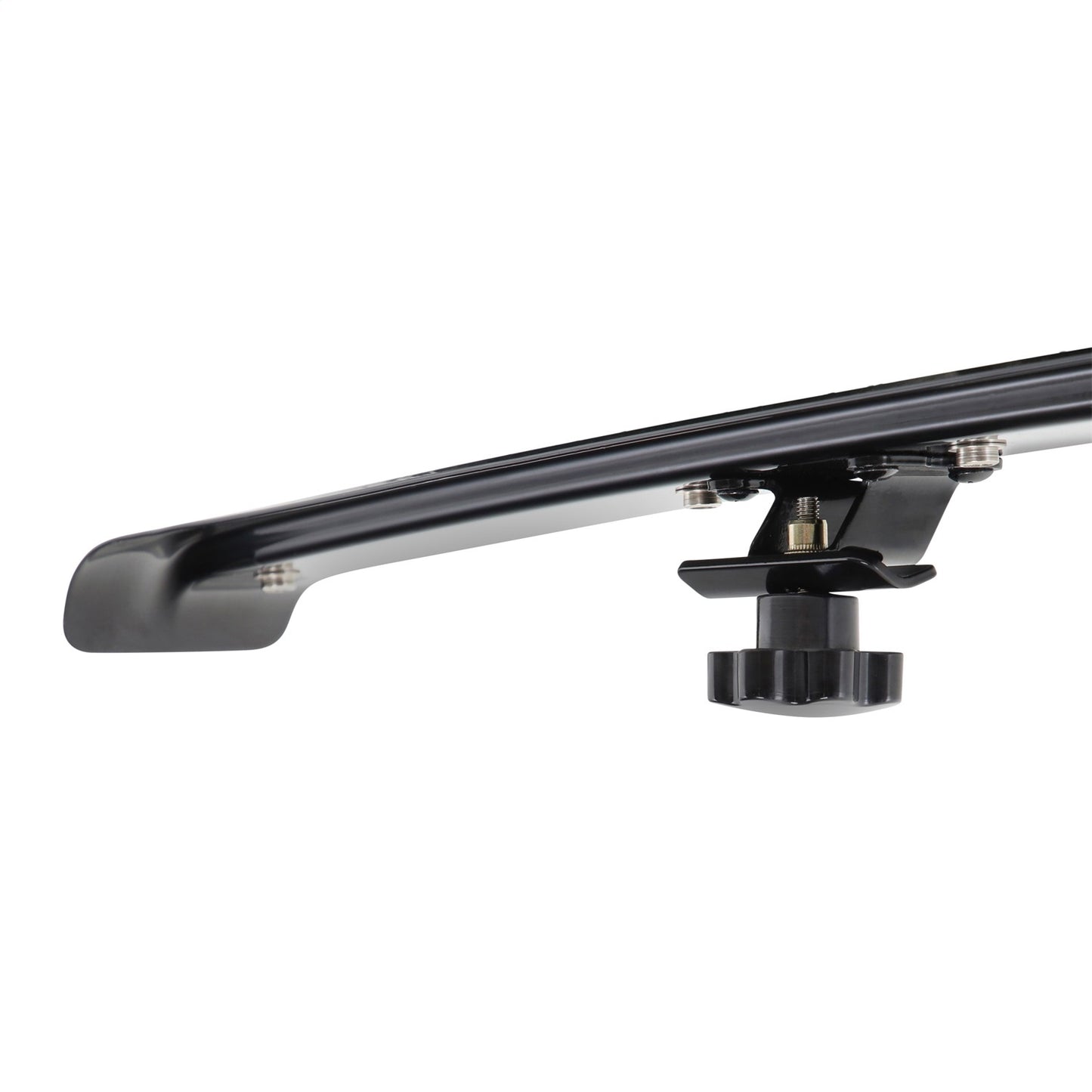 SMITTYBILT | Gen 2 Windhsield Header 2007-2018 Wrangler JK 2/4 Door Smittybilt |90106