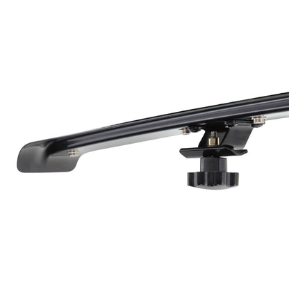 SMITTYBILT | Gen 2 Windhsield Header 2007-2018 Wrangler JK 2/4 Door Smittybilt |90106