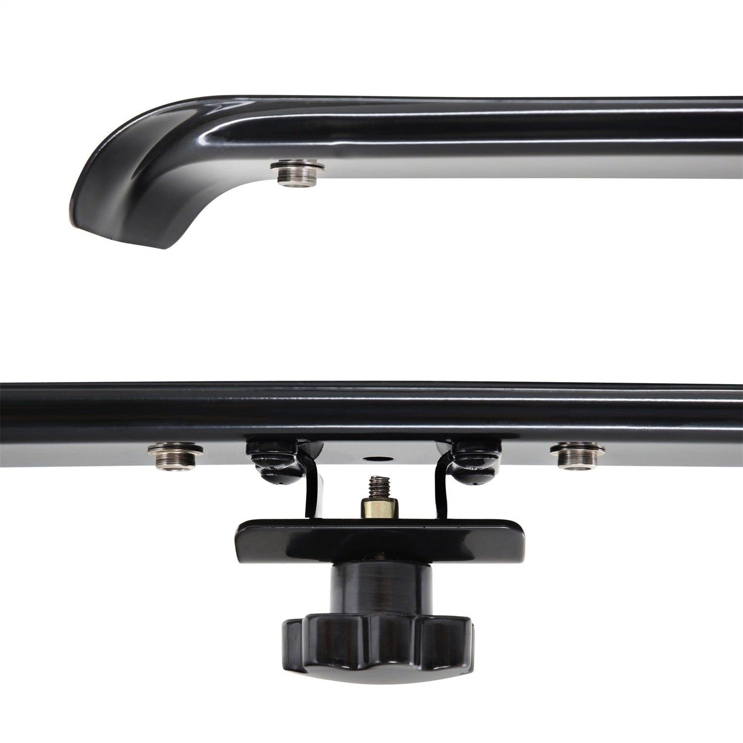 SMITTYBILT | Gen 2 Windhsield Header 2007-2018 Wrangler JK 2/4 Door Smittybilt |90106