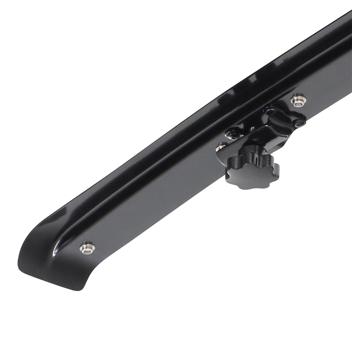 SMITTYBILT | Gen 2 Windhsield Header 2007-2018 Wrangler JK 2/4 Door Smittybilt |90106
