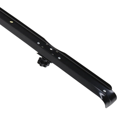 SMITTYBILT | Gen 2 Windhsield Header 2007-2018 Wrangler JK 2/4 Door Smittybilt |90106