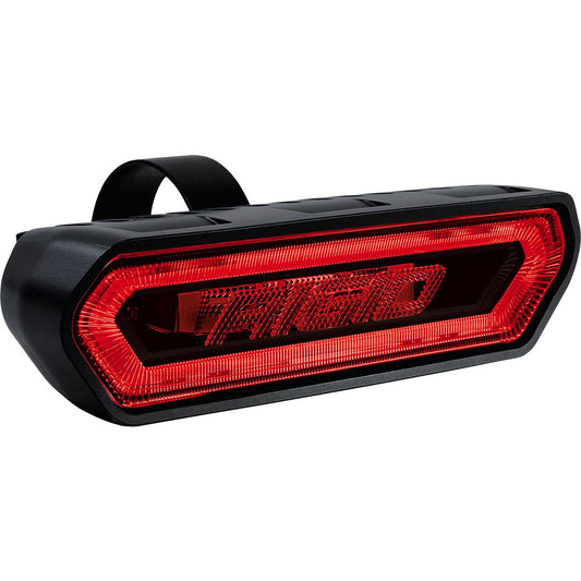 RIGID INDUSTRIES | Tail Light Red Chase RIGID Industries | 90133