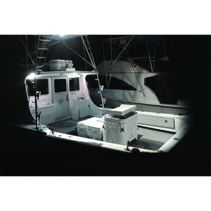 RIGID INDUSTRIES | Flood Light Surface Mount SR-M Pro RIGID Industries | 902113
