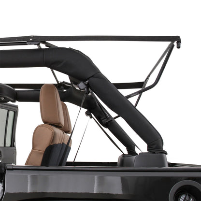 SMITTYBILT | OE Style Bow Assembly 07-18 Wrangler JK 4 Door Smittybilt |91306