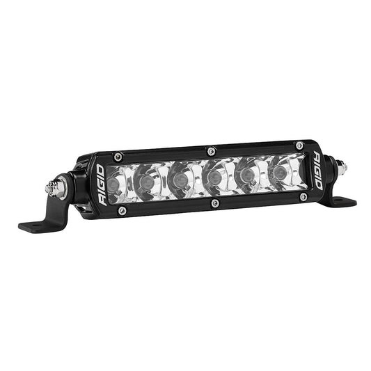 RIGID INDUSTRIES | 6 Inch Spot SR-Series Pro RIGID Industries | 906213
