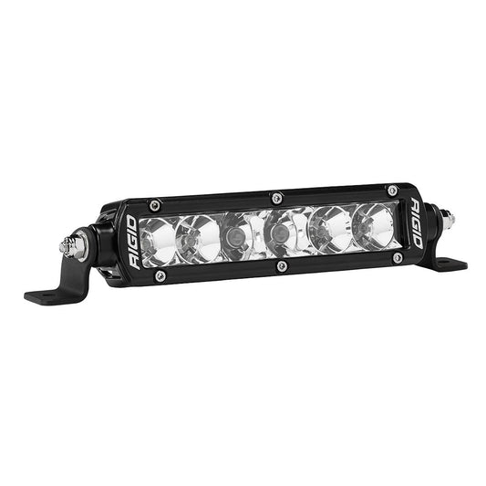 RIGID INDUSTRIES | 6 Inch Spot/Flood Combo SR-Series Pro RIGID Industries | 906313