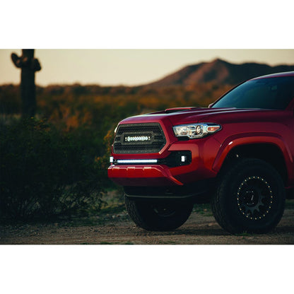 RIGID INDUSTRIES | 6 Inch Diffused SR-Series Pro RIGID Industries | 906513