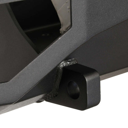 Westin Pro-Series Front Bumper 2022-2024 Toyota Tundra