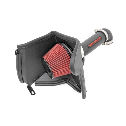 ROUGH COUNTRY Cold Air Intake Kit | 4.0L | Jeep Cherokee XJ 2WD/4WD (1991-2001) | 10552