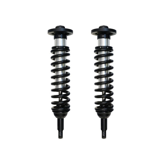 ICON VEHICLE DYNAMICS | 04-08 F150 4WD 0-2.63 Inch 2.5 VS IR Coilover Kit Icon Vehicle Dynamics | 91000
