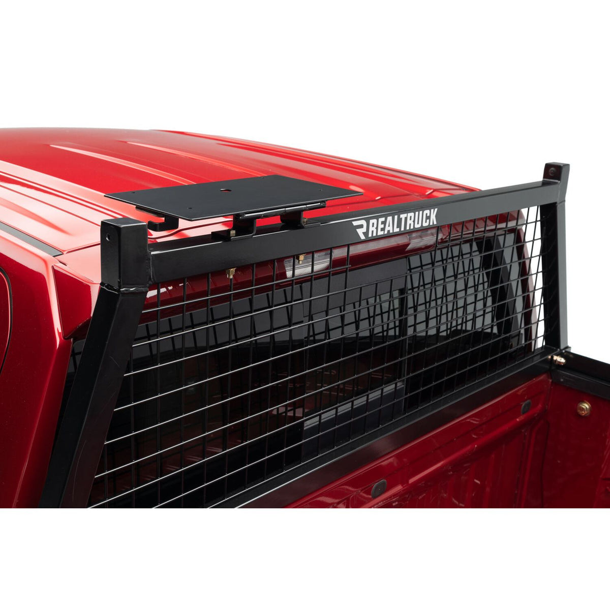 BACKRACK Light Bracket for universal fitment
