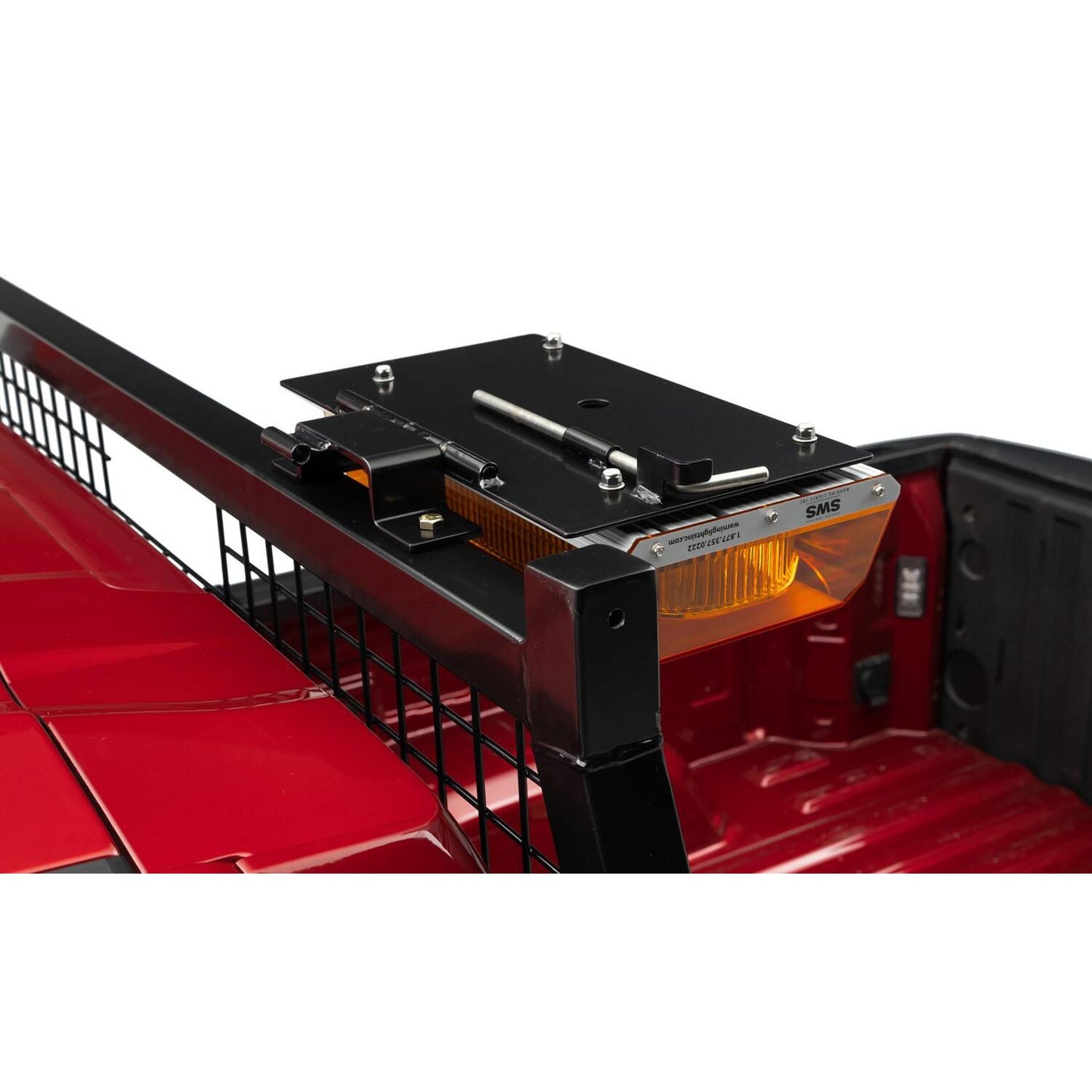 BACKRACK Light Bracket for universal fitment product image 2