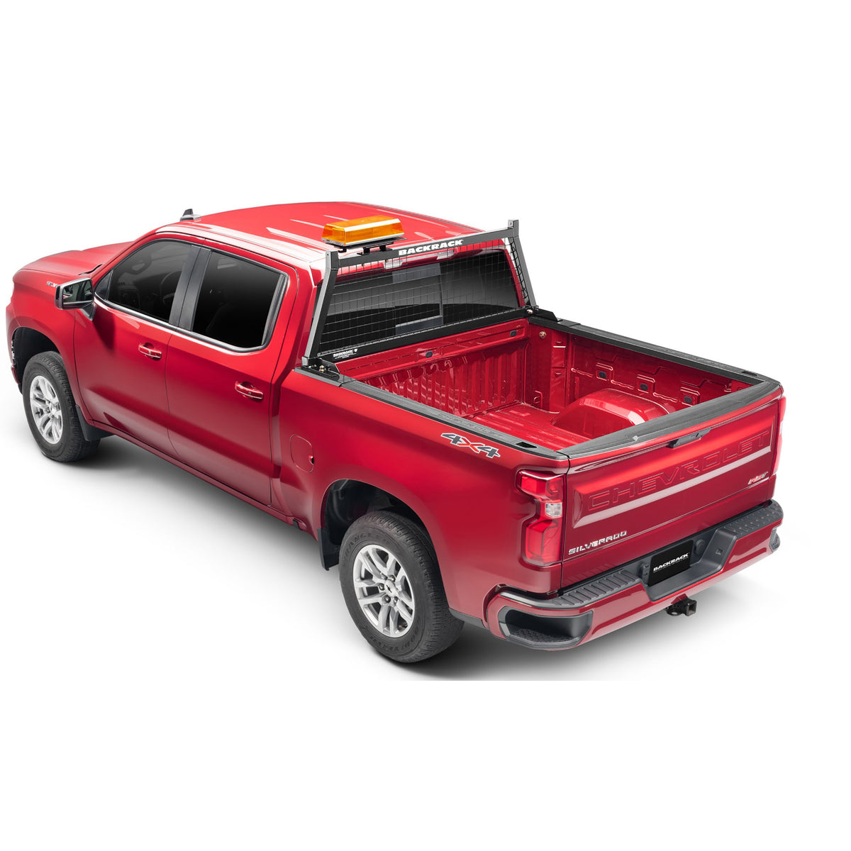 BACKRACK Light Bracket for universal fitment product image 3