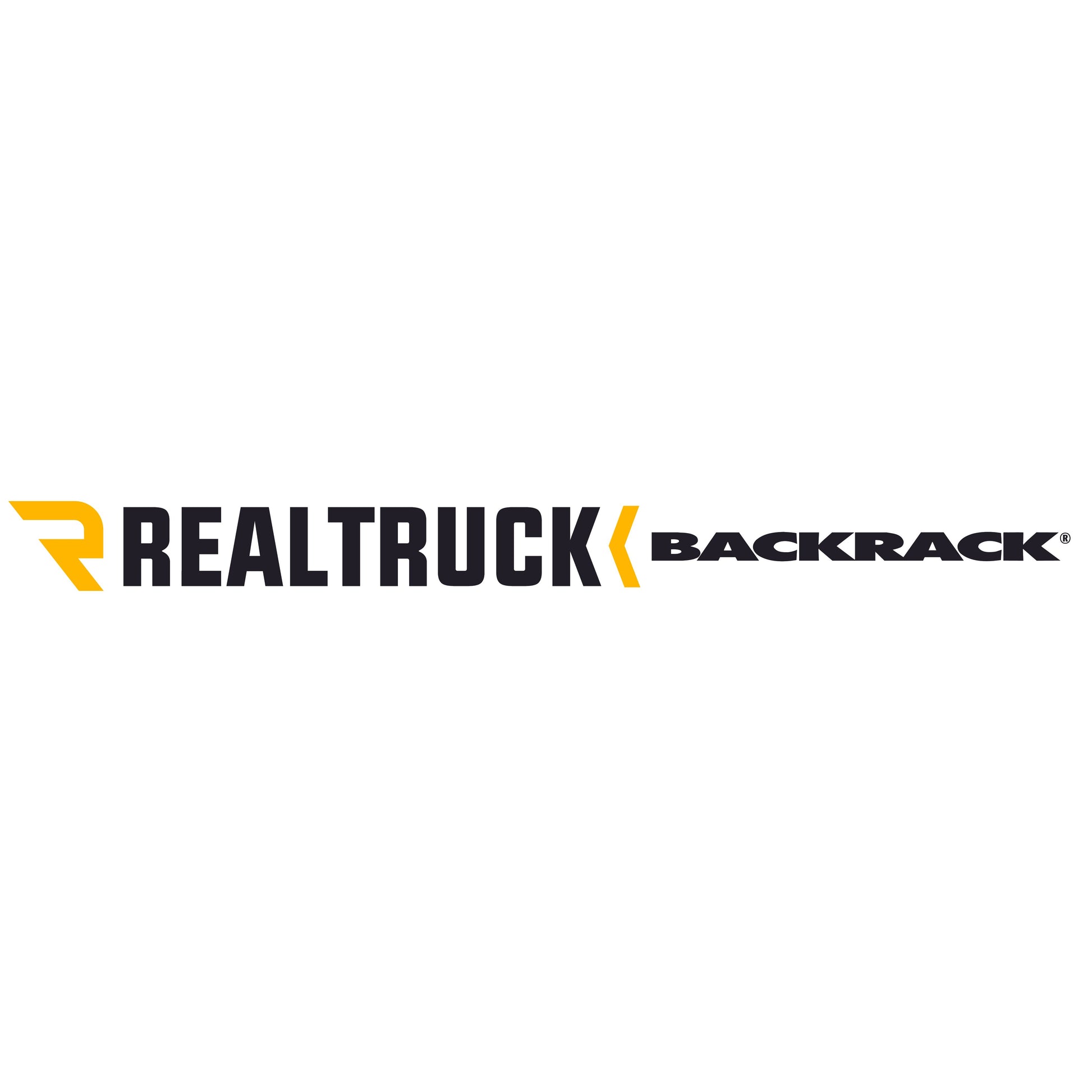 BACKRACK Light Bracket for universal fitment