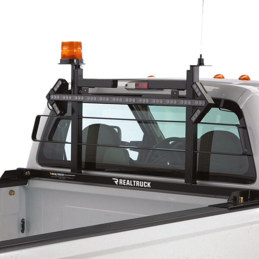 BACKRACK Light Bracket for universal fitment