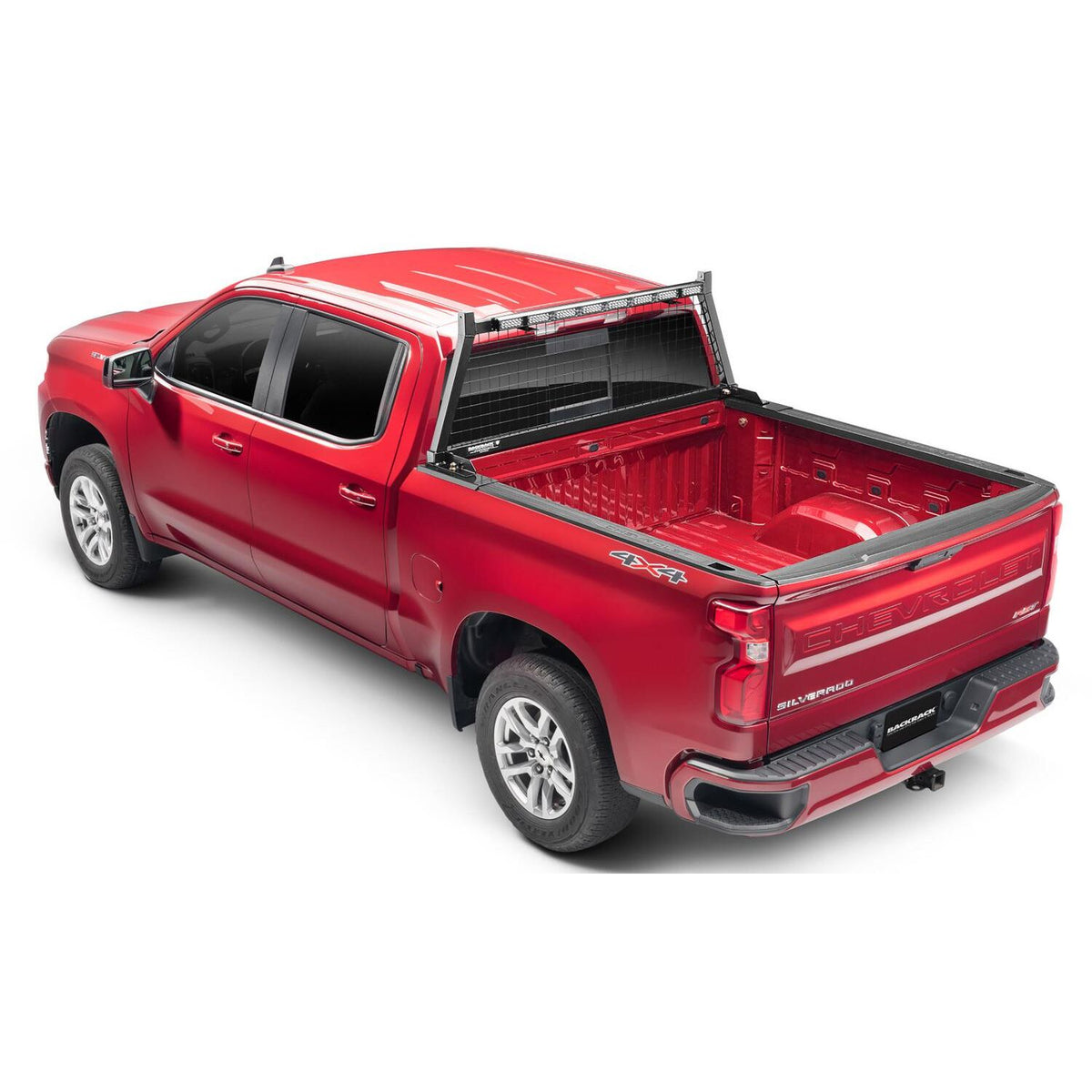 BACKRACK Light Bracket for universal fitment product image 3