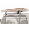 BACKRACK | Light Bar Bracket Universal L Bracket Sold in Pair | 91006