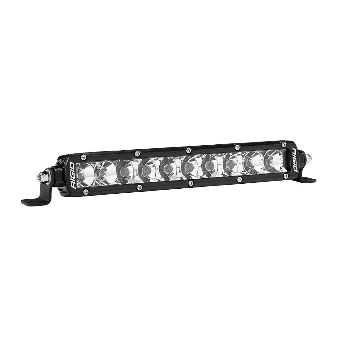 RIGID INDUSTRIES | 10 Inch Spot/Flood Combo SR-Series Pro RIGID Industries | 910313