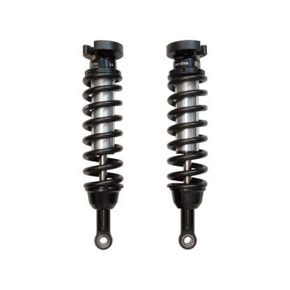 ICON VEHICLE DYNAMICS 91110 ICON 91110 2011+ Ranger T6 1-3" 2.5 VS IR Coilover Kit