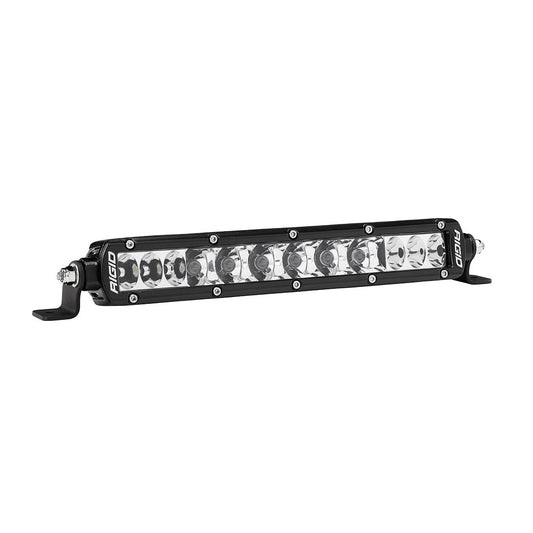 RIGID INDUSTRIES | 10 Inch Spot/Driving Combo SR-Series Pro RIGID Industries | 911313