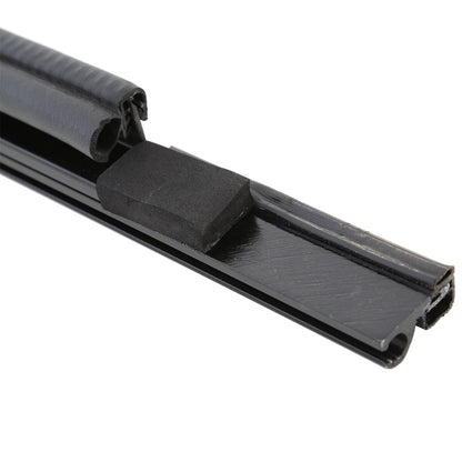 SMITTYBILT | Soft Top Tailgate Bar 07-18 Wrangler JK Smittybilt |91205