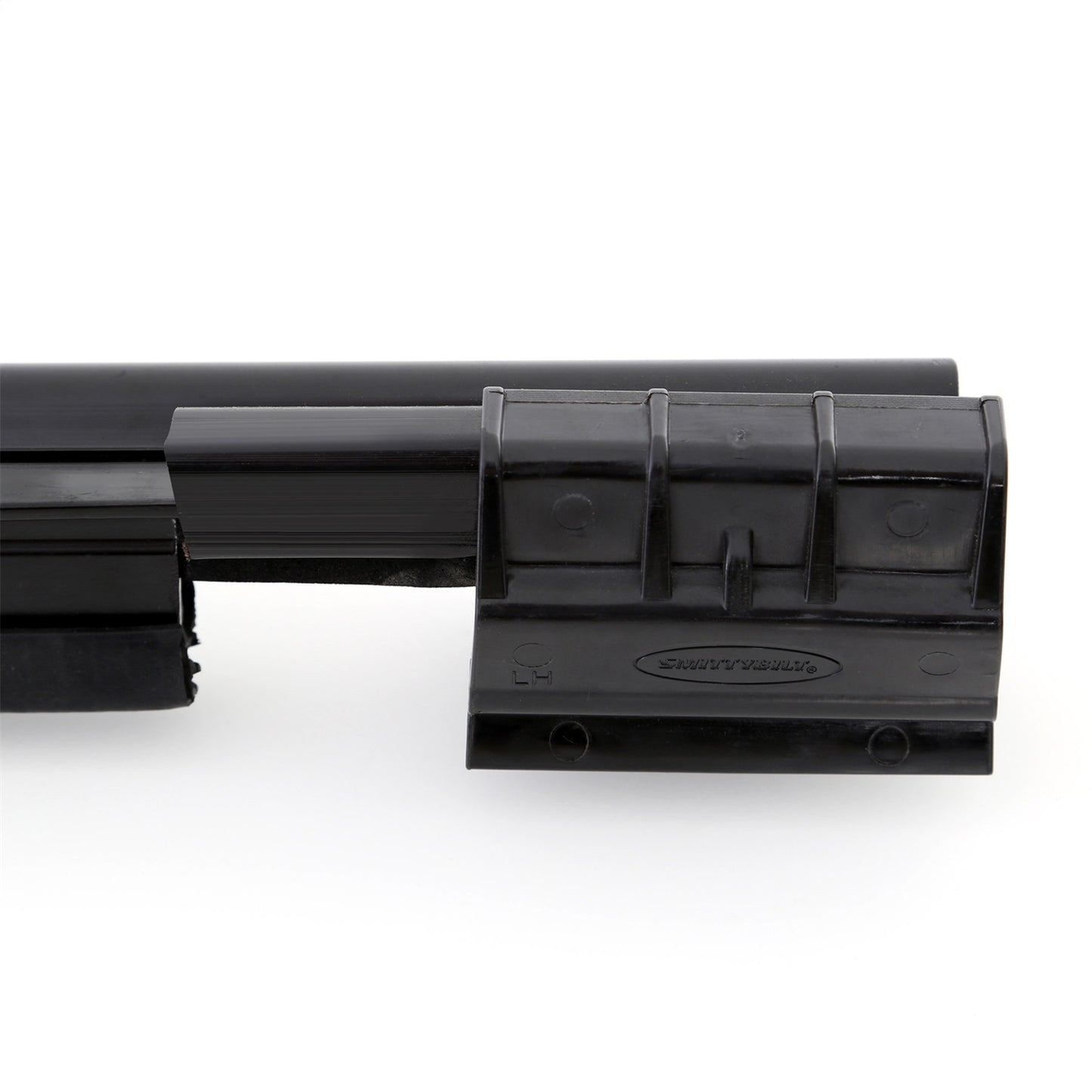 SMITTYBILT | Soft Top Tailgate Bar 07-18 Wrangler JK Smittybilt |91205