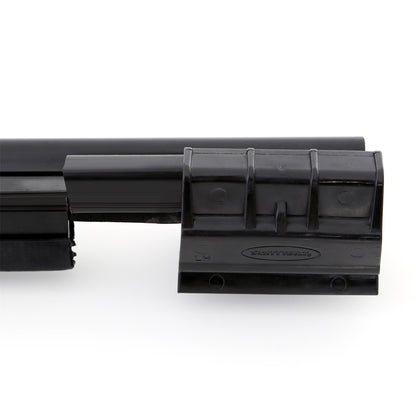 SMITTYBILT | Soft Top Tailgate Bar 07-18 Wrangler JK Smittybilt |91205