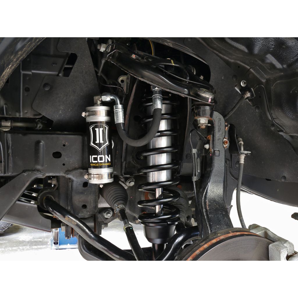 ICON VEHICLE DYNAMICS 91210 ICON 91210 2011+ Ranger T6 1-3" 2.5 VS RR Coilover Kit