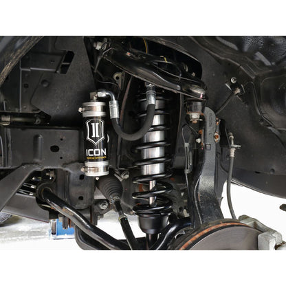 ICON VEHICLE DYNAMICS 91210 ICON 91210 2011+ Ranger T6 1-3" 2.5 VS RR Coilover Kit