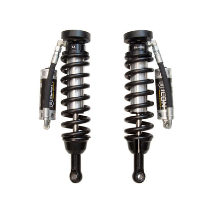 ICON VEHICLE DYNAMICS 91210 ICON 91210 2011+ Ranger T6 1-3" 2.5 VS RR Coilover Kit